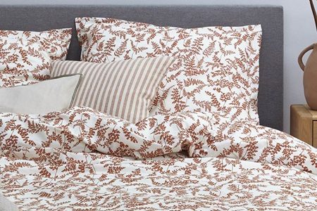 Cinderella linge de lit